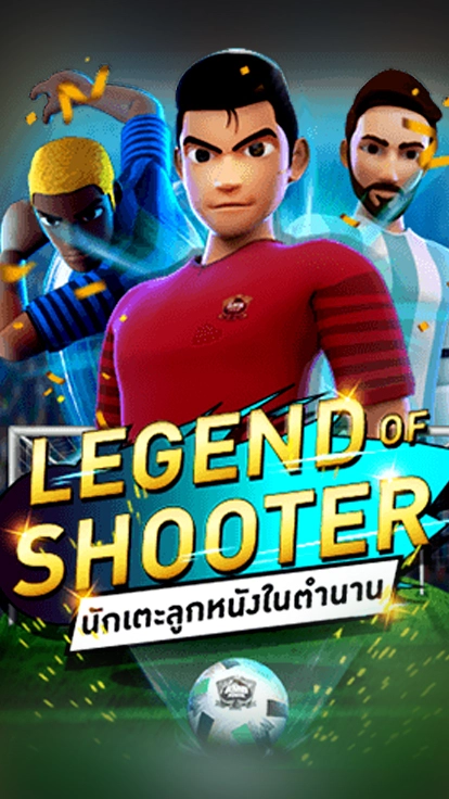 Legend Of Shooter